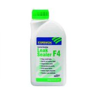 Fernox F4 Central Heating Leak Sealer (LSI) 500ml