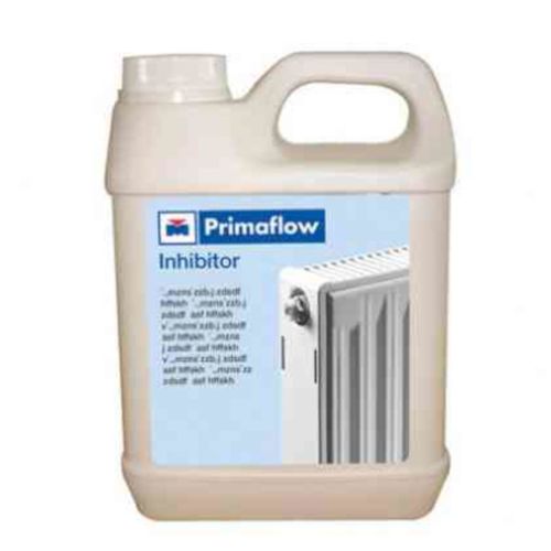 Central Heating System Inhibitor 1 Litre