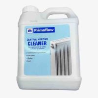 Central Heating System Cleaner 1 Litre