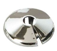 10mm Chrome Radiator Pipe Collar