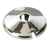 10mm Chrome Radiator Pipe Collar / Cover