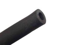 15mm Pipe Insulation 9mm Thick Foam Rubber Lagging - 2m Length