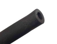 15mm Pipe Insulation 2m Long x 9mm Thick Foam Rubber Lagging