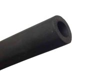 22mm Pipe Insulation 2m Long x 9mm Thick Foam Rubber Lagging