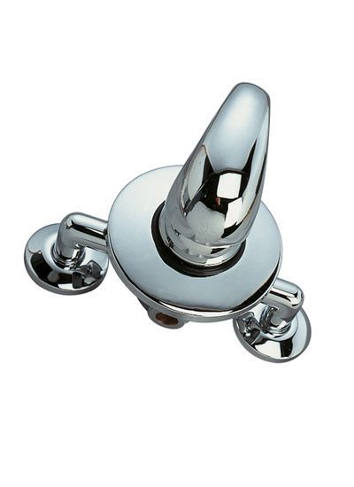 Shower Valves