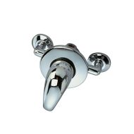 Shower Mixer Valve Single Lever (Non Thermostatic)