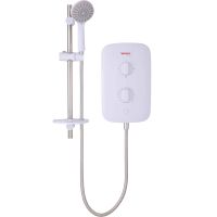 8.5kW Redring Bright Electric Shower