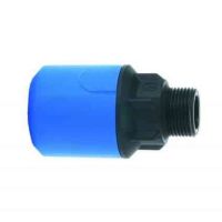 20mm MDPE x 1/2" BSP Male Straight Adaptor JG Speedfit UG101B