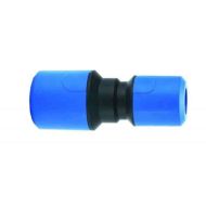 25mm x 20mm MDPE Reducing Straight Connector JG Speedfit UG501B