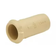 15mm JG Speedfit Pipe Insert / Liner TSM15N