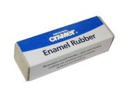 Bath Rubber | Cramer Enamel Repair Rubber