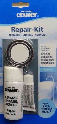 Cramer Ceramic / Enamel Repair Kit