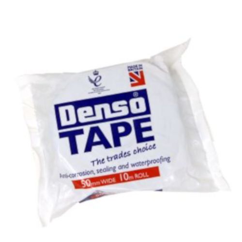 Denso Tape 50mm x 10m Roll
