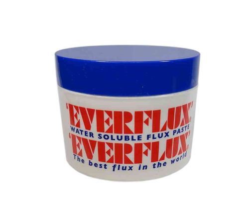 Everflux Soldering Flux Paste 80ml