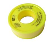 Gas PTFE Tape (Extra Thick)