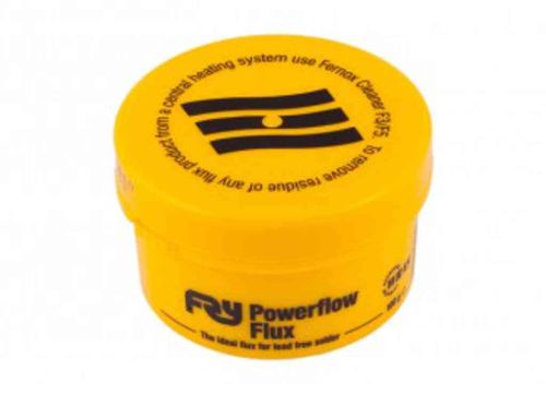 Powerflow Soldering Flux Paste 100g