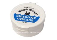 Plumbers Silicone Grease