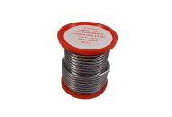 Leaded Plumbing Solder Wire 500g Reel