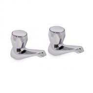 Contract Basin Taps (Pair)