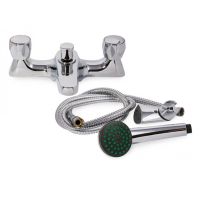 Contract Bath Shower Mixer Tap