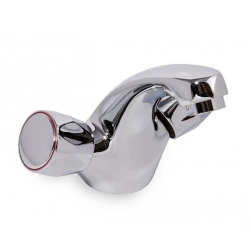 Contract Monobloc Basin Mixer Tap