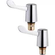 Lever Tap Conversion Kit for Basin And Kitchen Taps