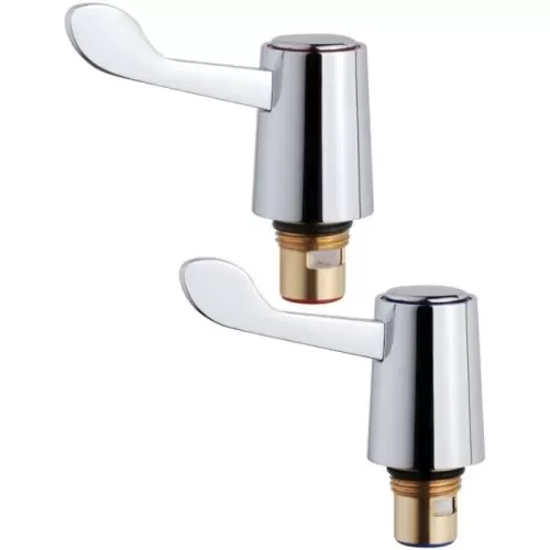 Lever Tap Conversion Kit for Basin And Kitchen Taps