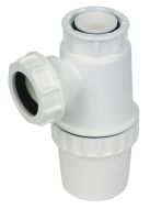 1-1/2" (40mm) Bottle Trap for Kitchen Sink