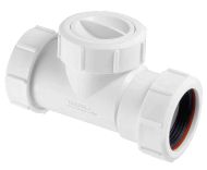 1-1/2" (40mm) In-Line Non Return Valve McAlpine T28M-NRV