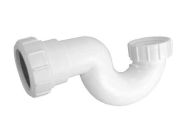 1-1/2" (40mm) Bath Trap