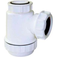 32mm (1-1/4") Bottle Trap for Bathroom Basin