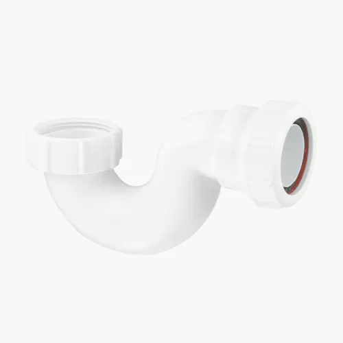 1-1/4" (32mm) Bidet Trap (Special Small Size)