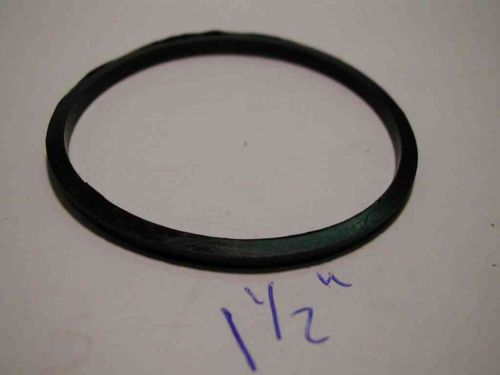 Square Section Washer For 1-1/2" (40mm) Trap Inlet