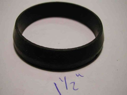 40mm (1-1/2") Trap Outlet Tapered Washer