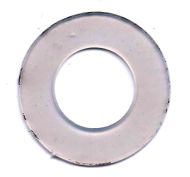 1/2" BSP Poly / Plastic Washer