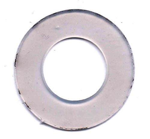 1/2" BSP Poly Washer