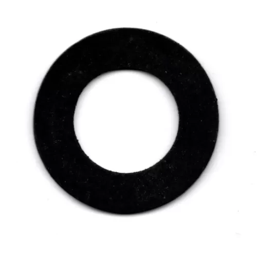 3/4" BSP Rubber Washer