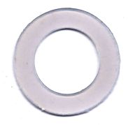 3/4" BSP Poly / Plastic Washer