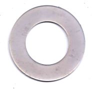 1" BSP Poly / Plastic Washer