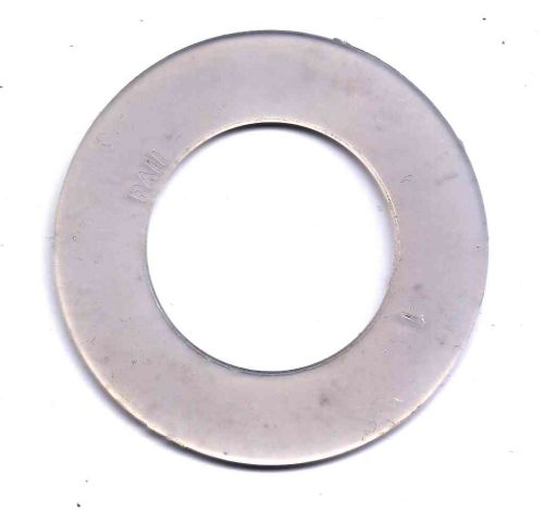 1" BSP Poly Washer