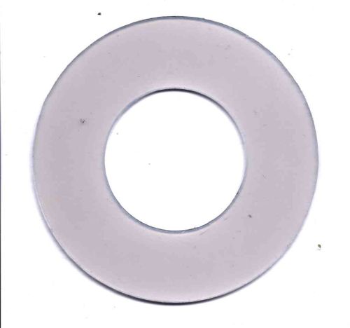1-1/4" BSP Poly Washer