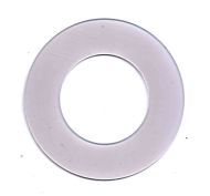 1-1/2" BSP Poly / Plastic Washer