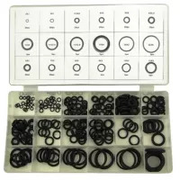 O Ring Selection Pack - 225 Piece Kit