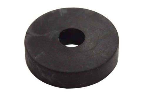 5/8" Flat Rubber Tap Washer Ø21.5mm