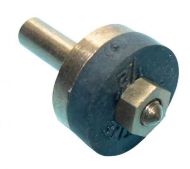 1/2" Brass Tap Jumper With Flat Washer