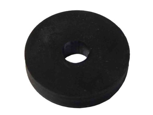 1/2" Flat Rubber Tap Washer Ø18.6mm