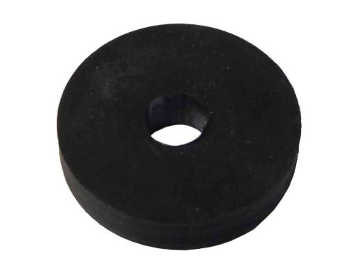 1/2" Tap Washer ⌀18.6mm Flat Rubber Washer