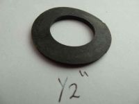 1/2" BSP Rubber Washer