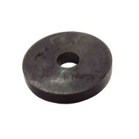 3/4" Tap Washer ⌀25mm Flat Rubber Washer