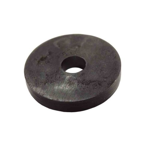 3/4" Flat Rubber Tap Washer Ø25mm